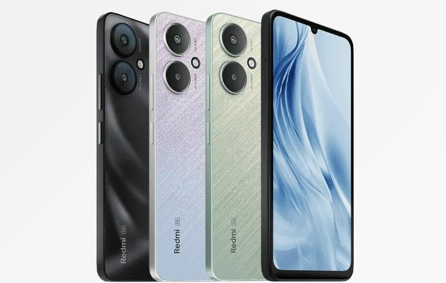 Xiaomi redmi 13 pro plus фото Xiaomi представила бюджетный Redmi 13C 5G с камерой 50 Мп и аккумулятором на 500