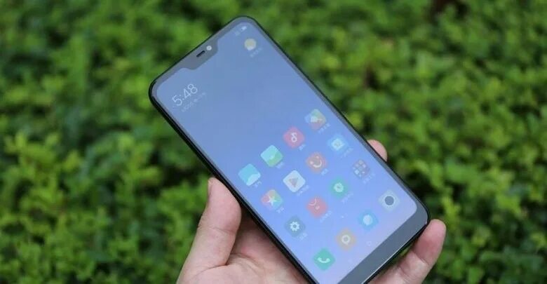 Xiaomi redmi 6 фото Xiaomi Redmi Note 6 Pro - купить в Москве дешево в кредит смартфон Сяоми Редми Н