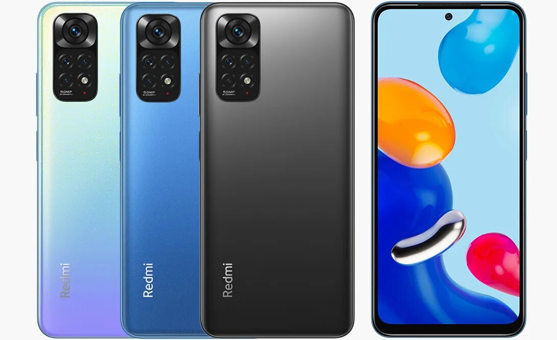 Xiaomi redmi 7 фото Смартфон Xiaomi Redmi Note 11 - купить по выгодной цене в интернет-магазине OZON
