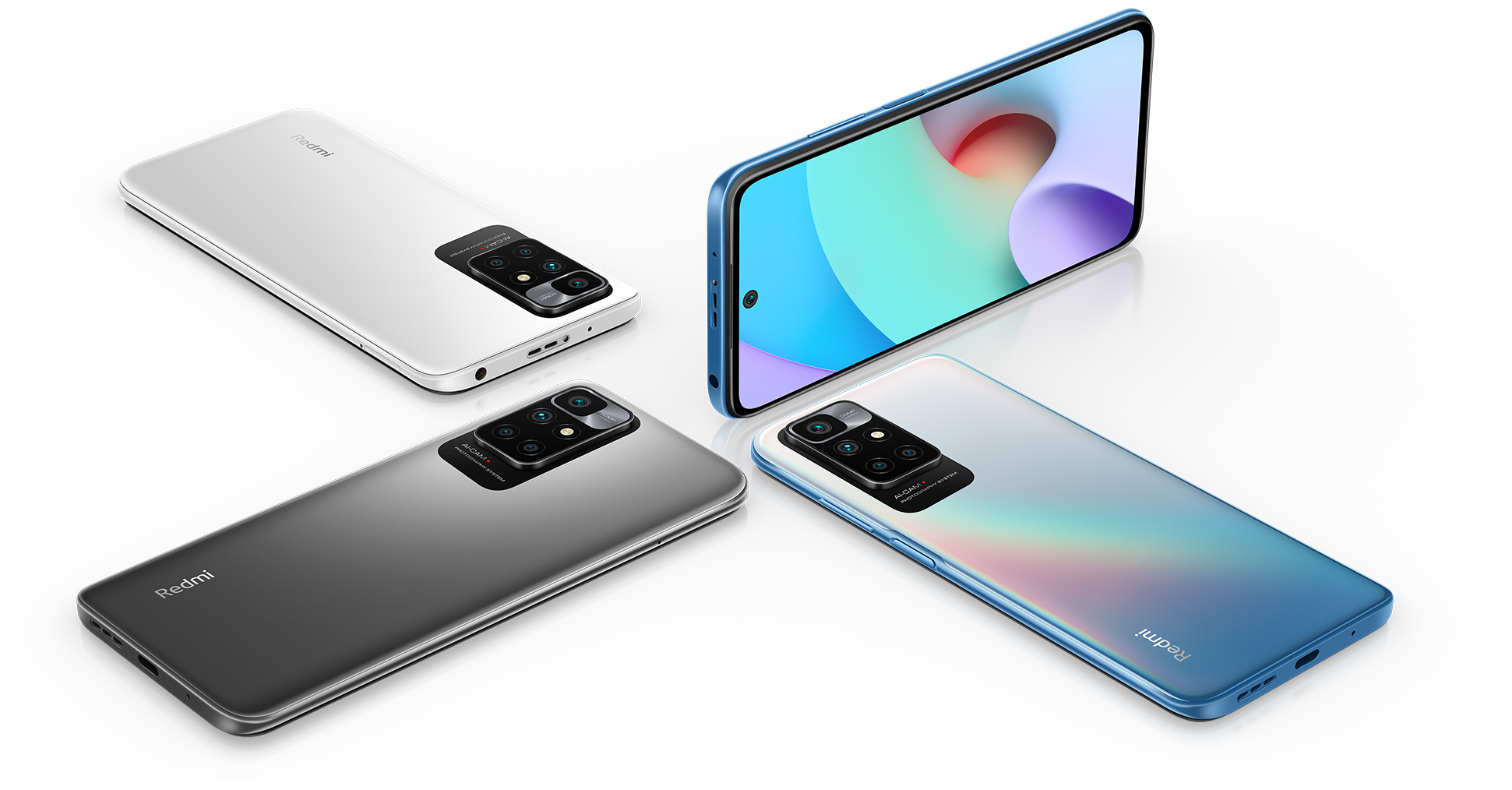 Xiaomi redmi 7 фото Смартфон Xiaomi Redmi 10 6/128 ГБ Global, Dual nano SIM, серый карбон, Slimbox -