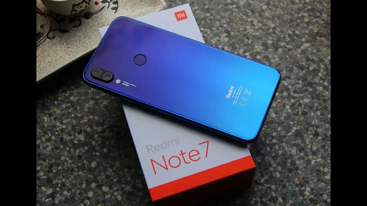 Xiaomi redmi 7 фото REDMI NOTE 7 АКТУАЛЕН ЛИ В 2020 - YouTube
