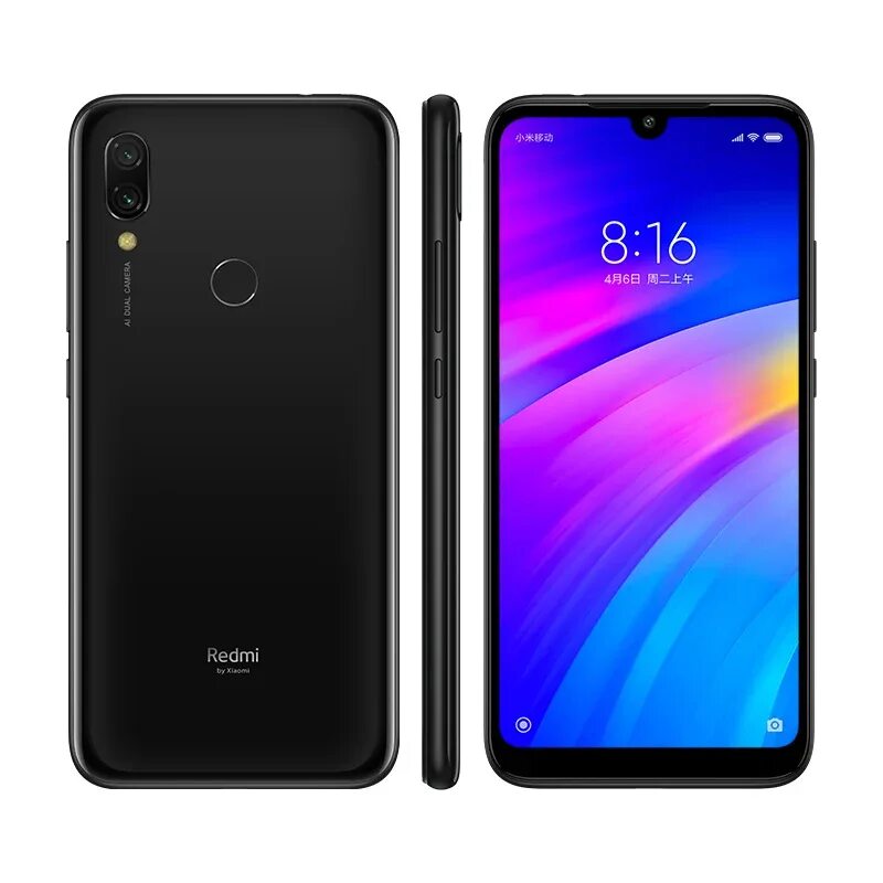 Xiaomi redmi 7 фото Смартфон сяоми редми 7