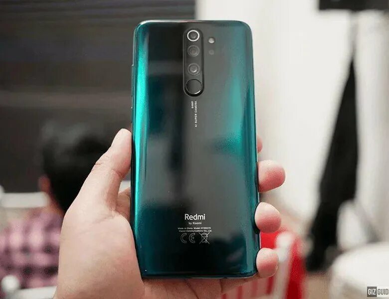 Xiaomi redmi 8 фото Xiaomi Note 8 Pro зелёный обмен на айфон 7 - купить в Выксе, цена 10 000 руб., п