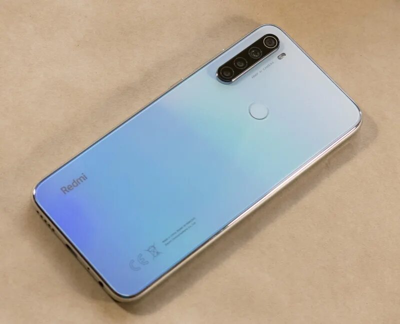 Xiaomi redmi 8 фото Обзор от покупателя на Смартфон Xiaomi Redmi Note 8T 3/32GB Moonlight White - ин