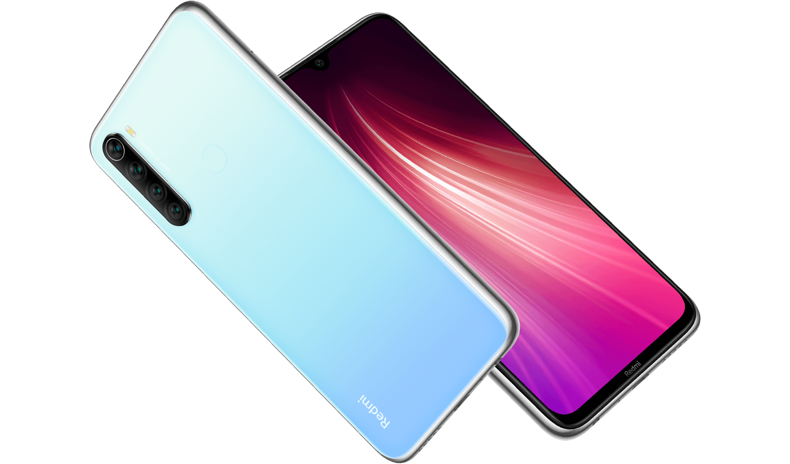 Xiaomi redmi 8 фото Смартфон Xiaomi Redmi Note 8T 4/64Gb Moonlight White купить в Новокузнецке. Цена
