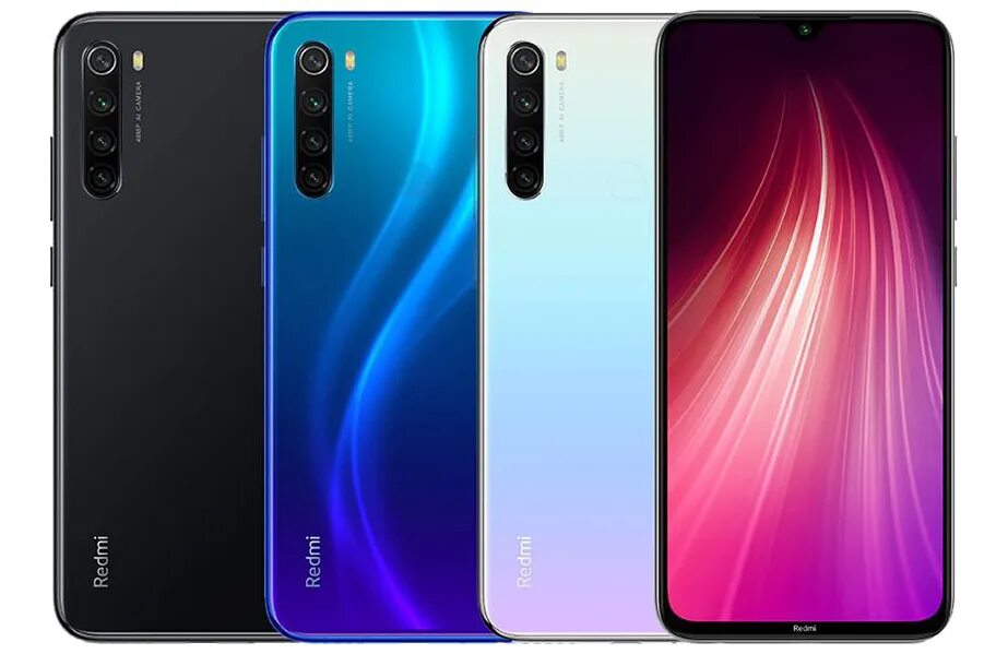 Xiaomi redmi 8 фото Смартфоны Xiaomi Redmi Note 8 Pro: дата выхода, свойства