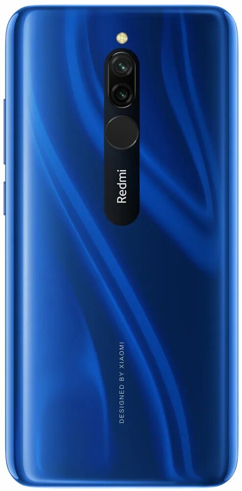 Xiaomi redmi 8 pro фото Смартфон Xiaomi Redmi 8 4/64Gb Blue: технические характеристики и описание - Инт