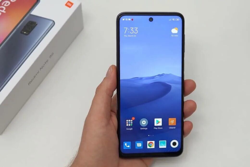Xiaomi redmi 9 фото телефона Xiaomi Redmi Note 9S Обзор: Глобальная версия, но без NFC!