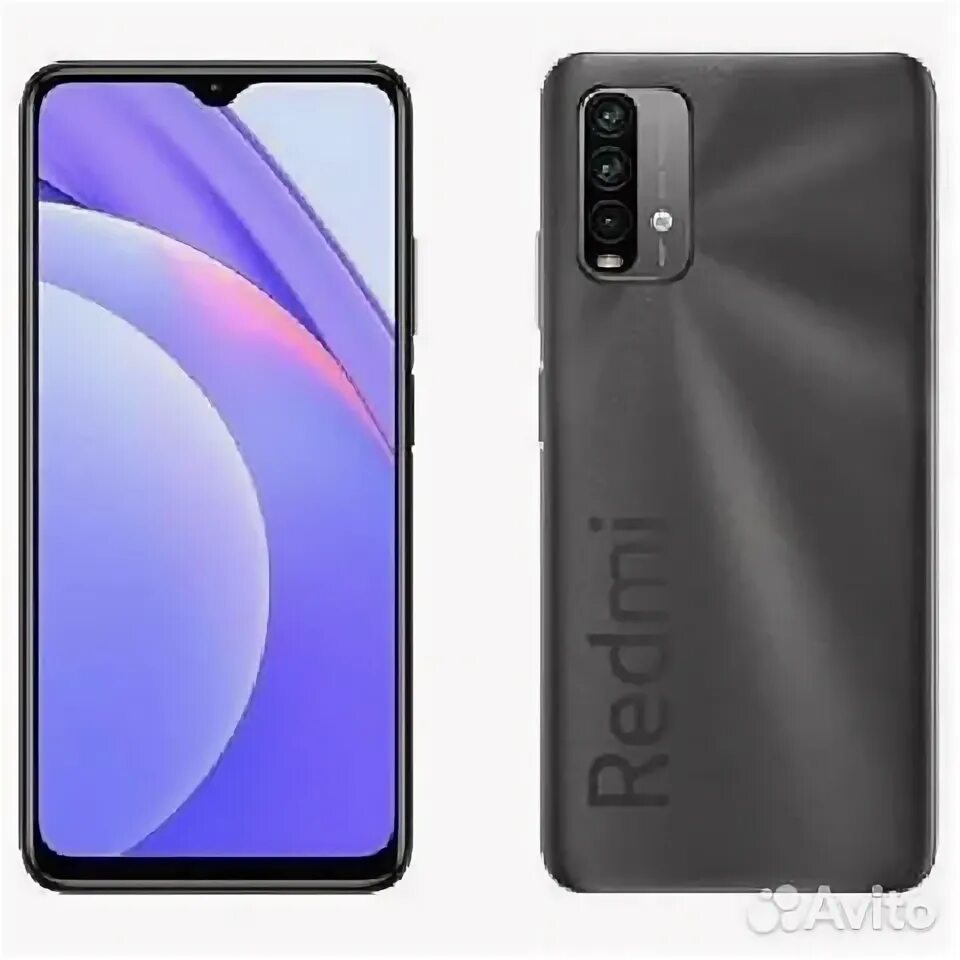 Xiaomi redmi 9 фото телефона Мобильные телефоны бу редми 9т купить в Благодарном Бытовая электроника Авито