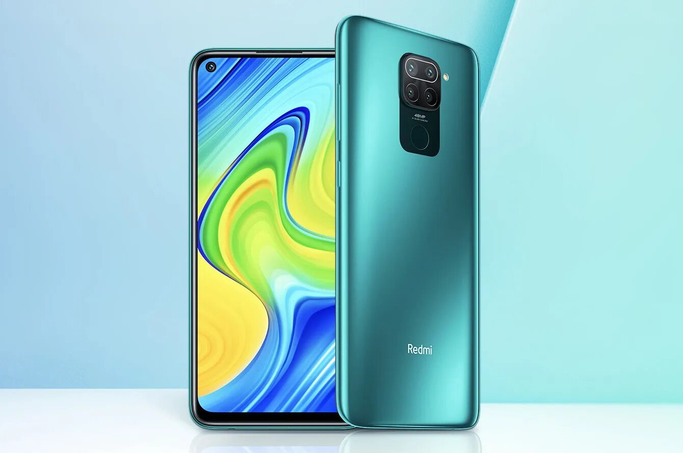 Xiaomi redmi 9 фото телефона Анонс Xiaomi Redmi Note 9 - мировой дебют MediaTek Helio G85