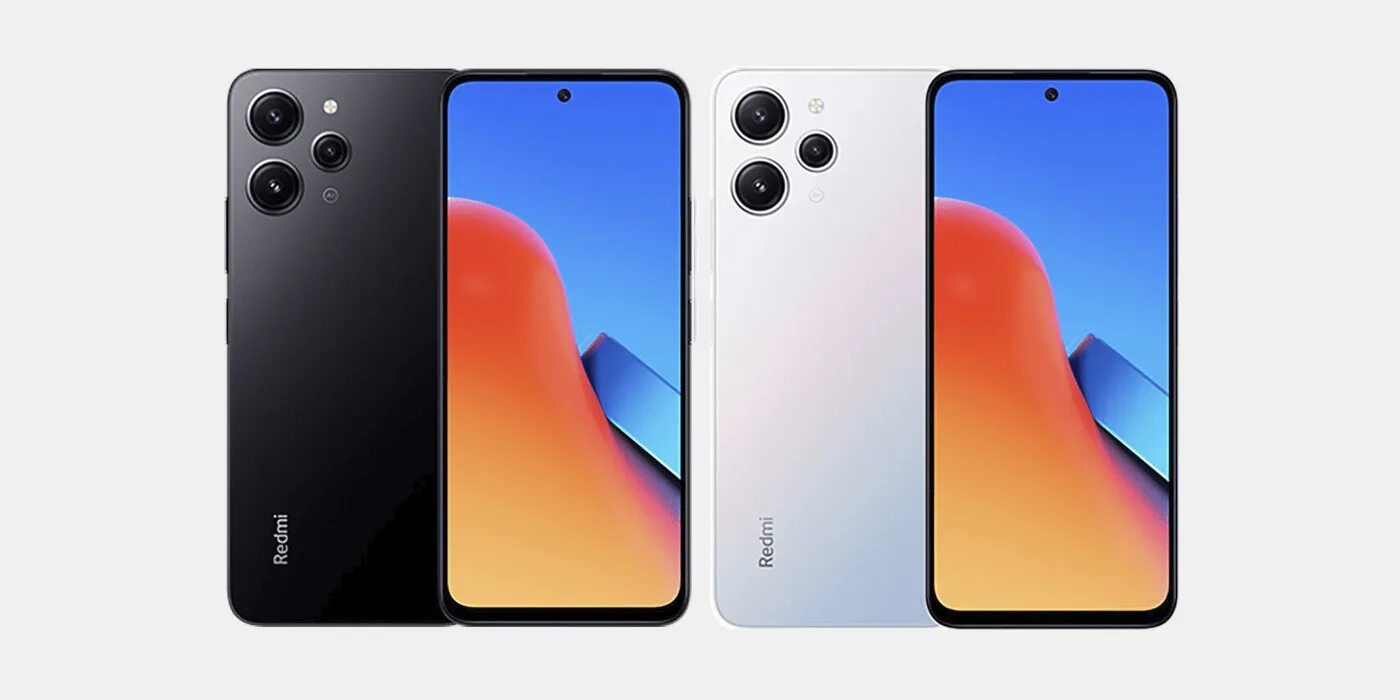 Xiaomi redmi 9 фото телефона Бюджетный смартфон Xiaomi Redmi 12 рассекретили до анонса - Лайфхакер