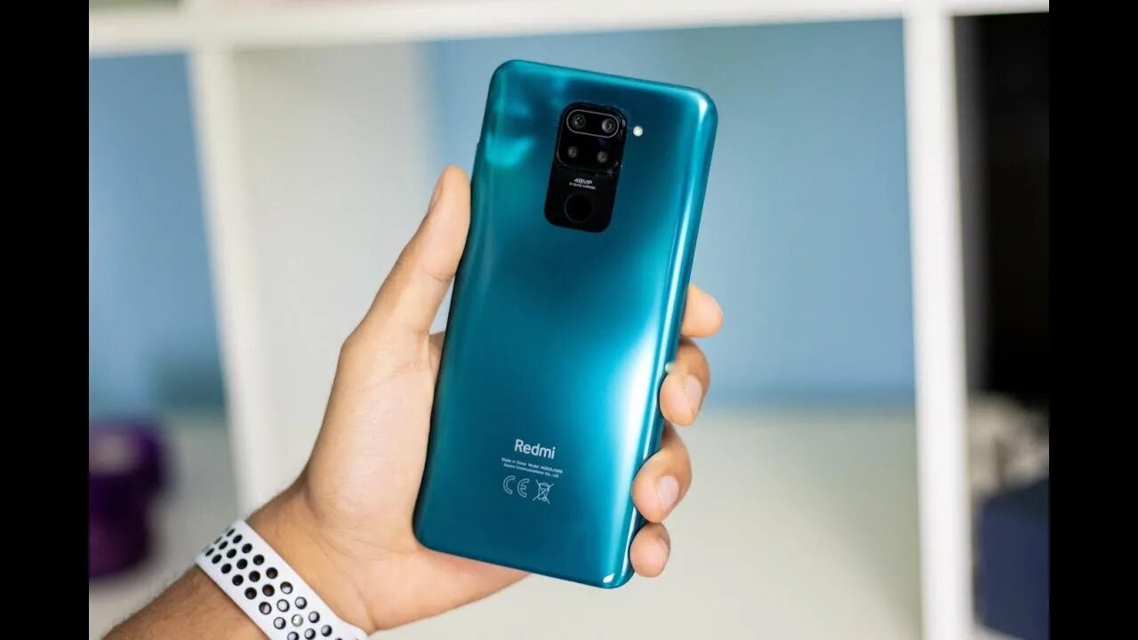 Xiaomi redmi 9 фото телефона xiaomi redmi note 9 para free fire review en español 2021 /yesidplay - YouTube