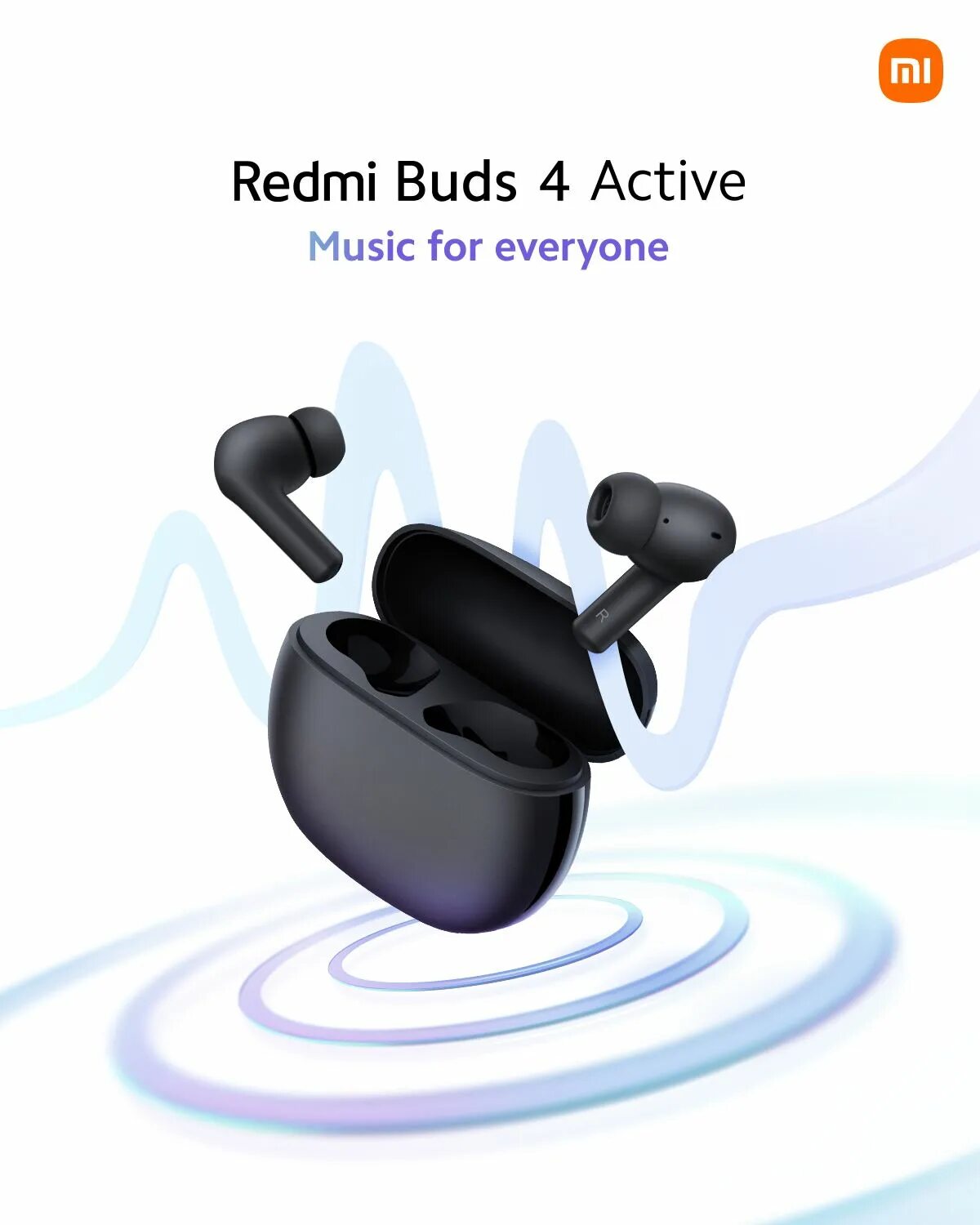 Xiaomi redmi buds 4 active подключение Xiaomi Community