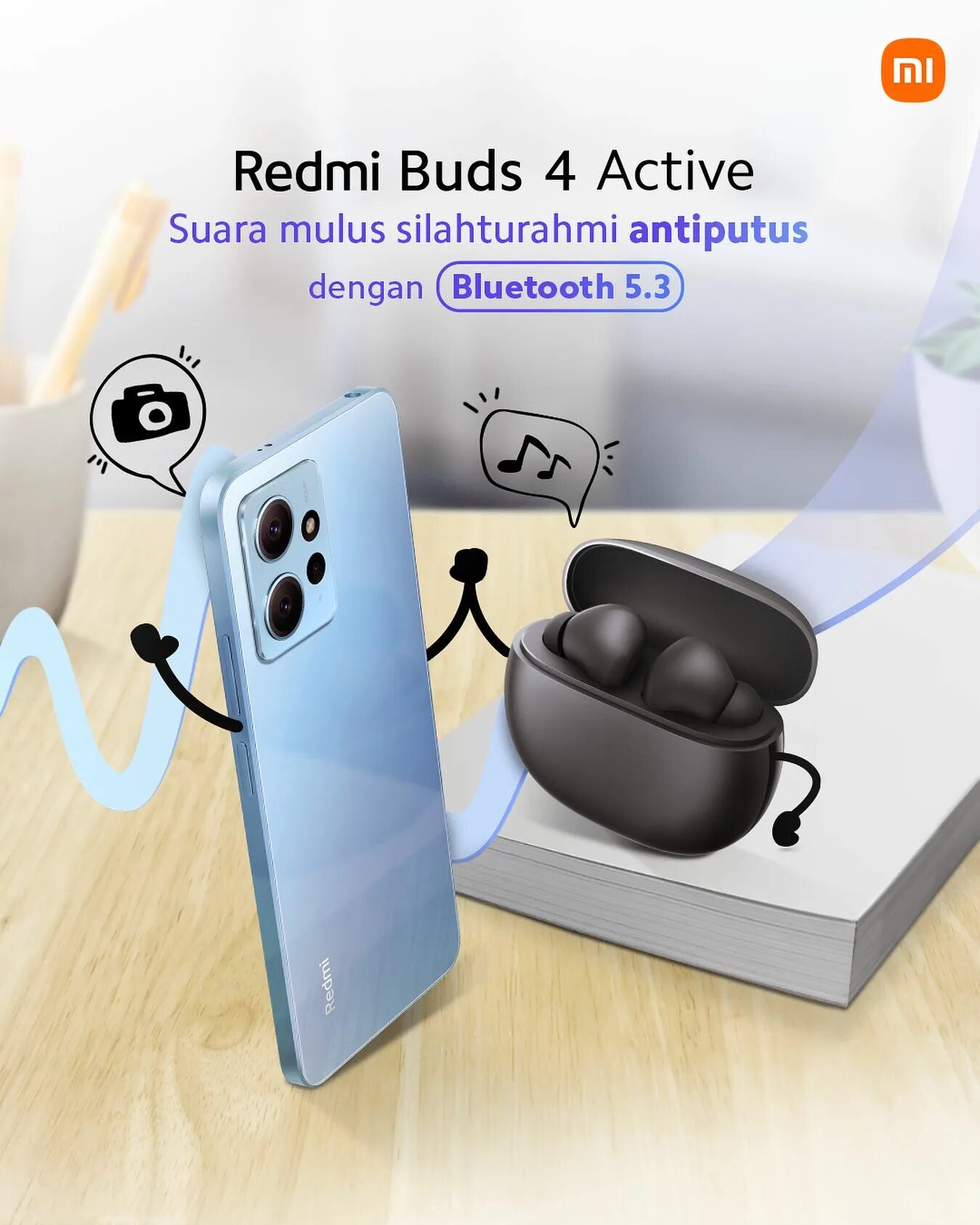 Xiaomi redmi buds 4 active подключение Readme buds 4 active: найдено 89 картинок