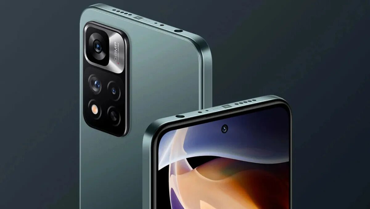 Xiaomi redmi note 11 фото ЦЕНА НА REDMI NOTE 11 PRO + 5G РУХНУЛА, ВСЕ ССЫЛКИ В ПОСТЕ. Смартфон Xiaomi. ЭД 
