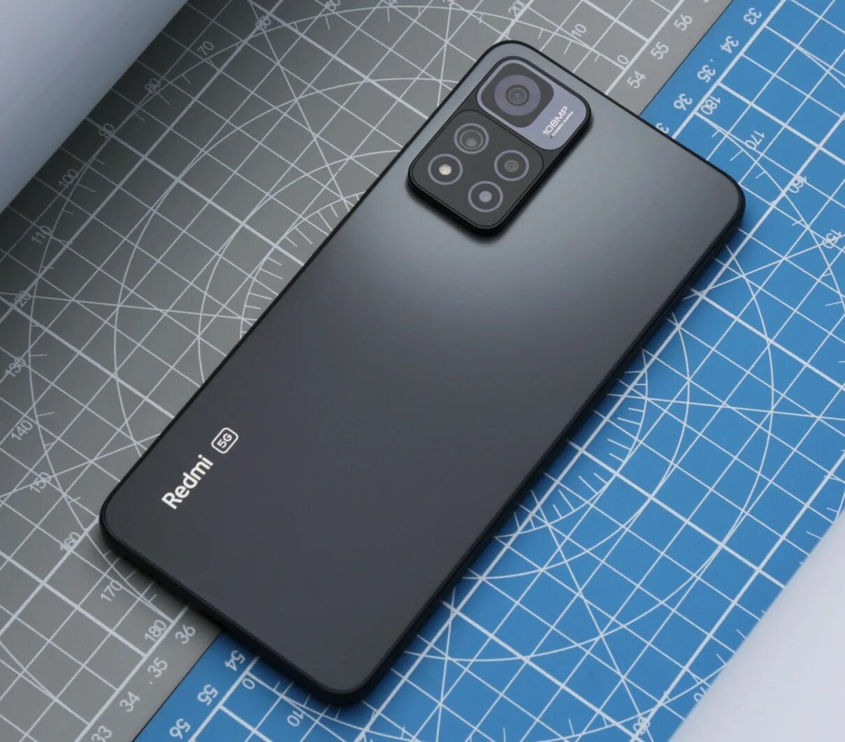 Xiaomi redmi note 11 pro фото Смартфоны Redmi Note 11 Pro и Note 11 Pro+ вышли в продажу в Китае