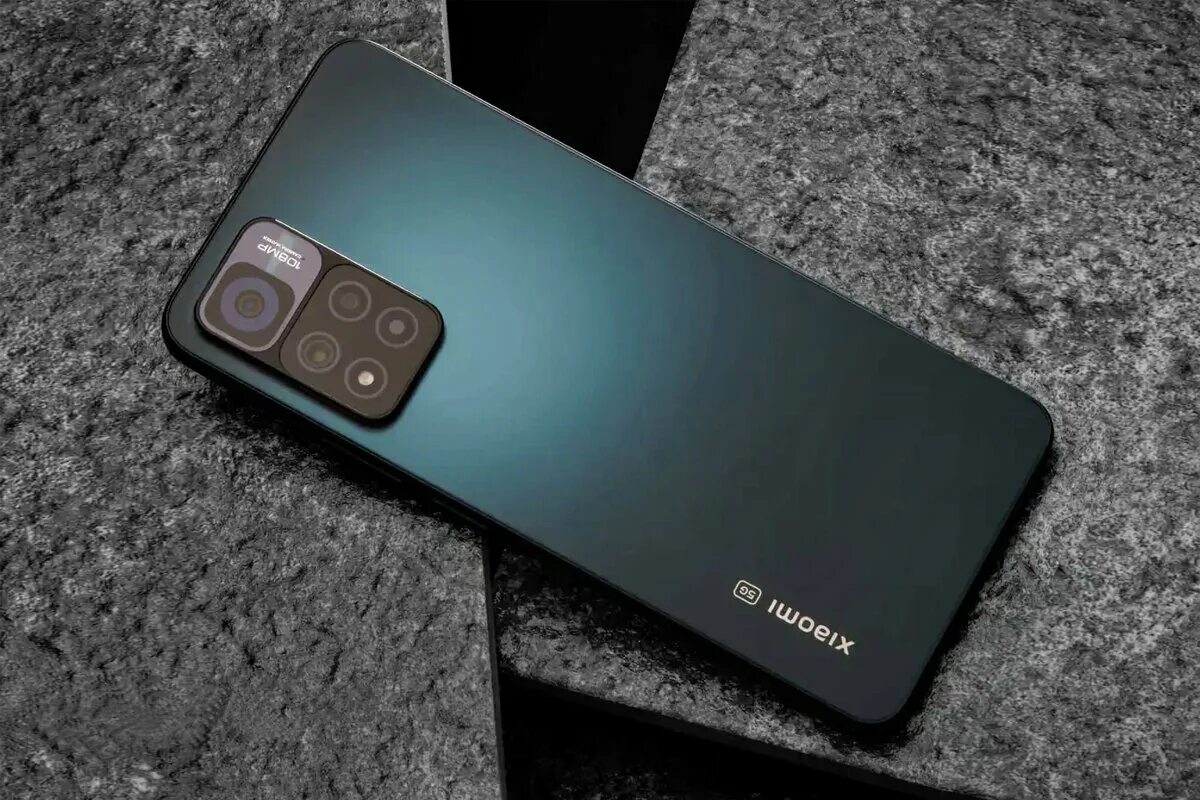 Xiaomi redmi note 11 pro фото Топ-5 лучших среднебюджетных смартфонов на мировом рынке - вот настоящие среднеб