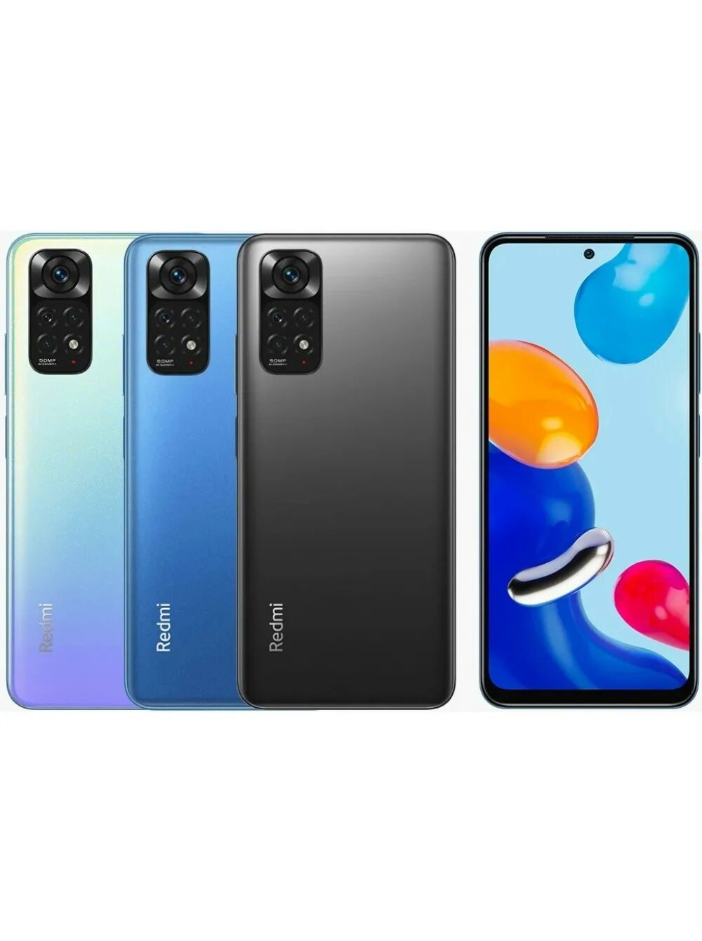 Xiaomi redmi note 11 pro фото Xiaomi Redmi Note 11 4/128GB Global ver.