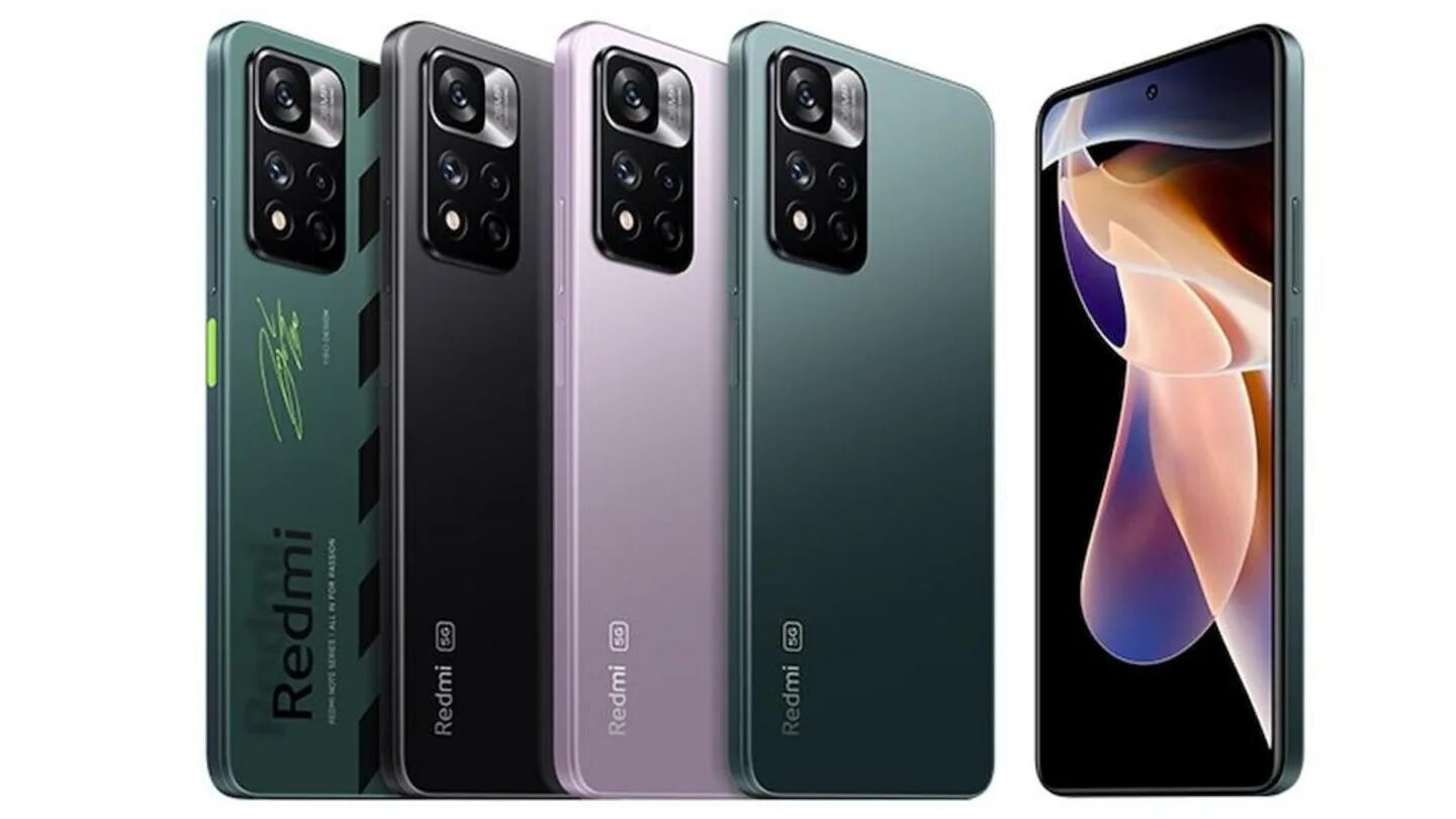 Xiaomi redmi note 11 pro фото Redmi note 11t pro: найдено 81 картинок