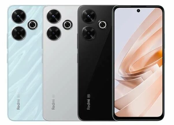 Xiaomi redmi note 13 фото Xiaomi Redmi Note 13R: Цена, характеристики и где купить