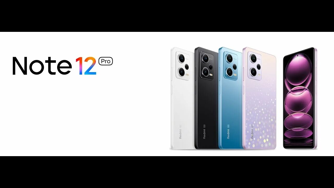 Xiaomi redmi note 13 фото Redmi Note 12 Pro ! Xiaomi ! Awesome smartphone must watch - YouTube