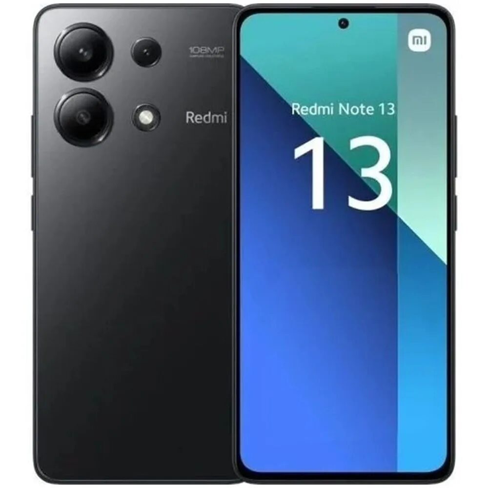 Xiaomi redmi note 13 фото Смартфон Xiaomi Redmi Note 13 - купить по выгодной цене в интернет-магазине OZON