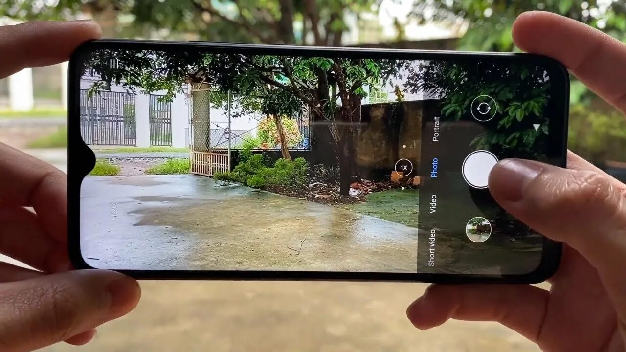 Xiaomi redmi note 13 фото с камеры Xiaomi Redmi 9 3/32Gb Sunset Purple купить по лучшей цене, оригинальный Нет в пр