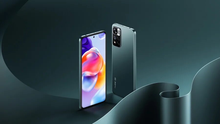 Xiaomi redmi note 13 качество фото Стартовали продажи серии Redmi Note 11 Pro в России The GEEK