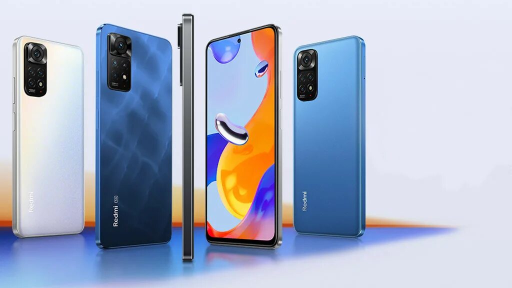 Xiaomi redmi note 13 качество фото Какой смартфон Xiaomi Note 11-ой серии лучше выбрать / Xiaomi Уфа