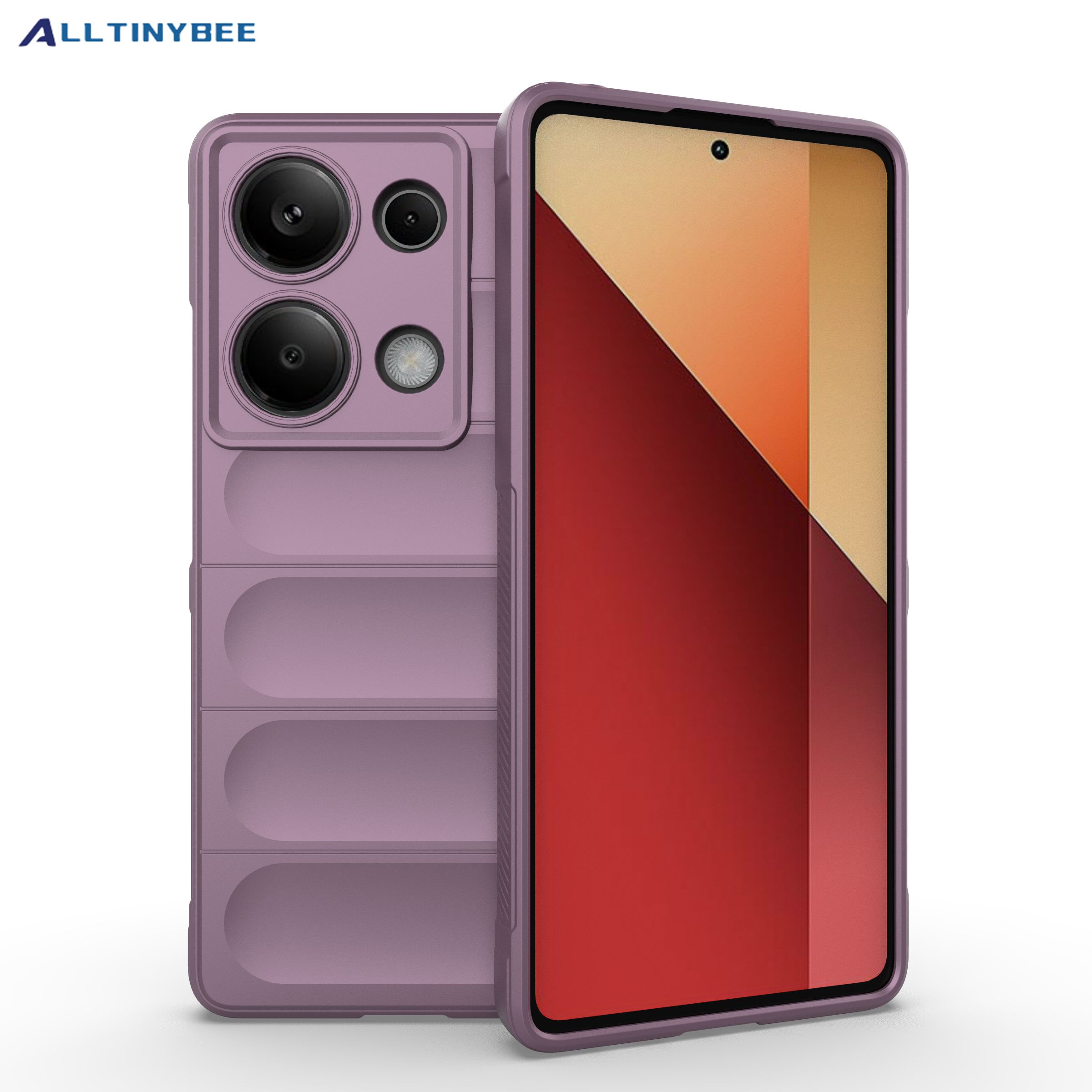 Xiaomi redmi note 13 примеры фото Чехол на Xiaomi Redmi Note 13 Pro 4G противоударный защитный чехол - купить с до