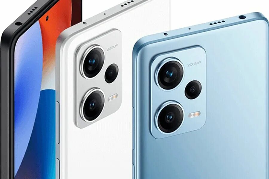 Xiaomi redmi note 13 примеры фото Xiaomi представила быструю зарядку на 300 Вт, которая заряжает смартфон всего за