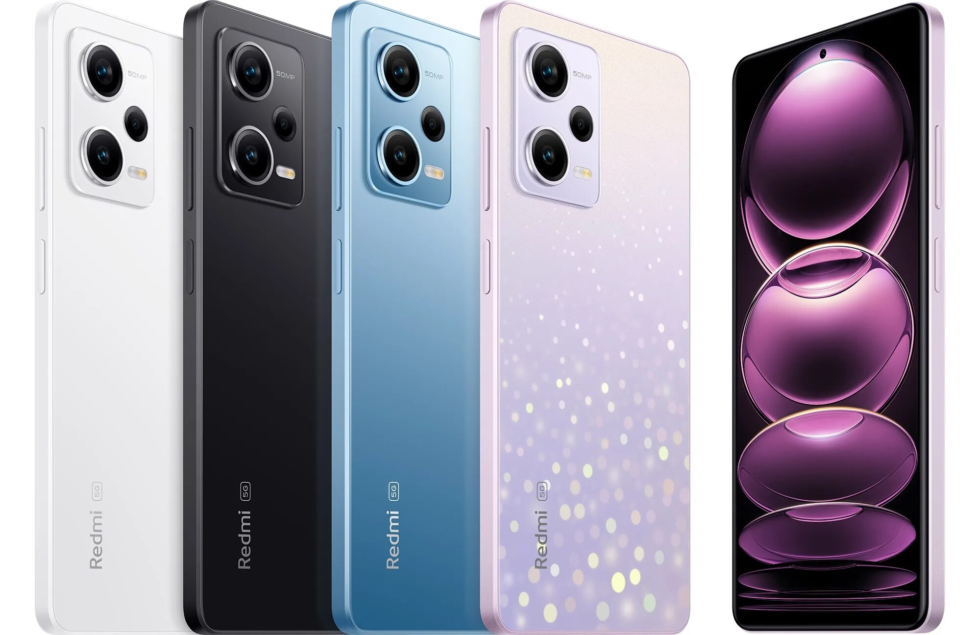 Xiaomi redmi note 13 pro фото Xiaomi Redmi Note 12 Pro - новость от Мобайл Юнион