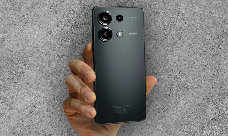 Xiaomi redmi note 13 pro фото Обзор Redmi Note 13 4G - самая доступная модель новой серии pomidroid Дзен