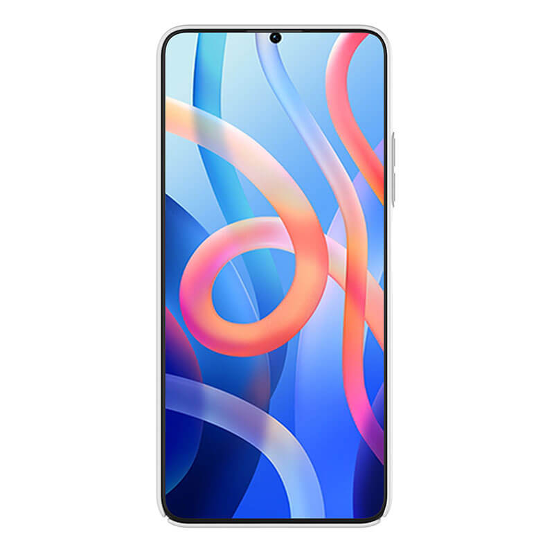 Xiaomi redmi note 13 pro качество фото Nillkin Super Frosted Shield Matte cover case for Xiaomi Redmi Note 11 5G (China