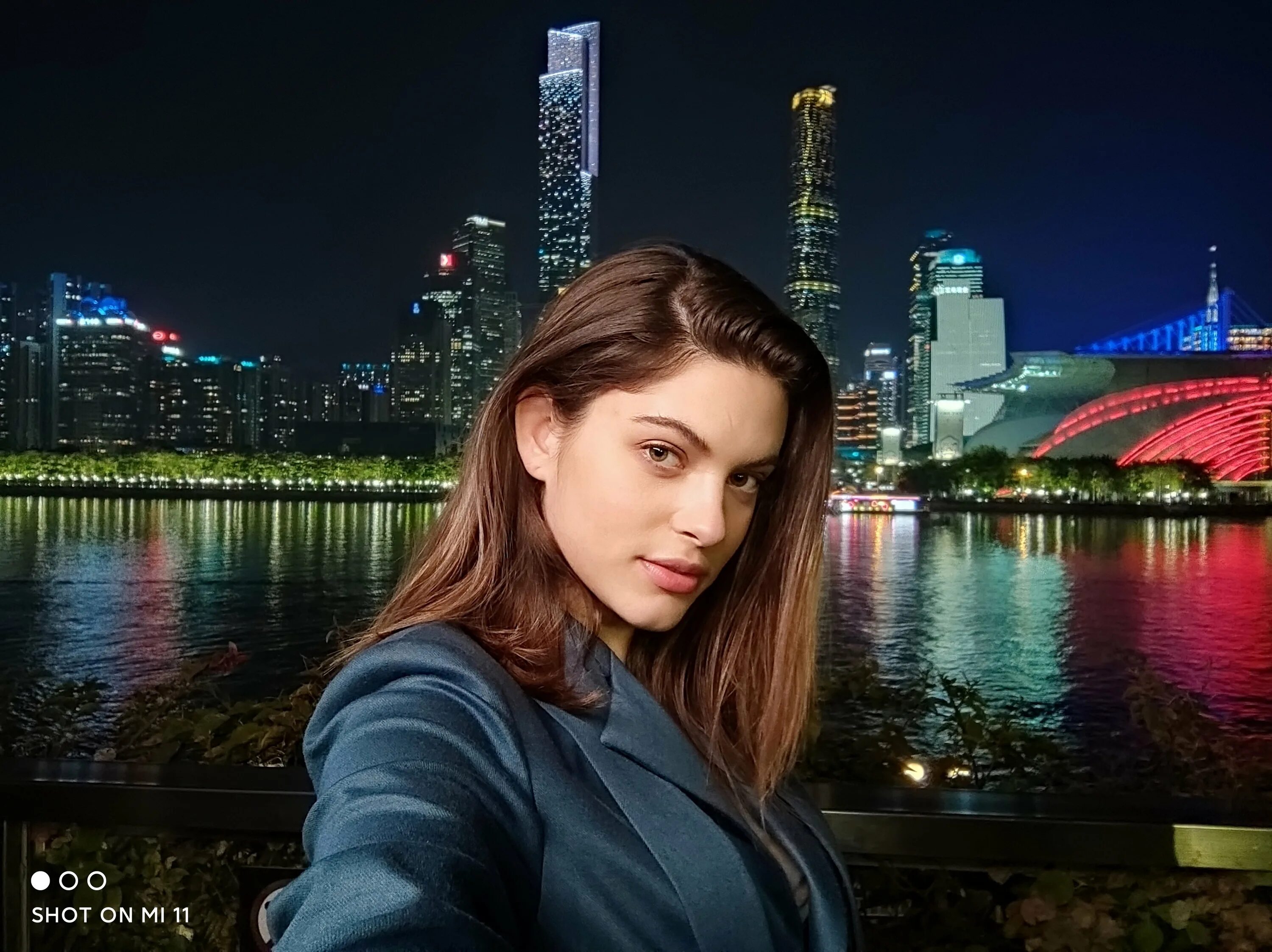 Xiaomi redmi note 13 pro примеры фото Европейский Xiaomi Mi 11 показывает отличные результаты при ночной съёмке