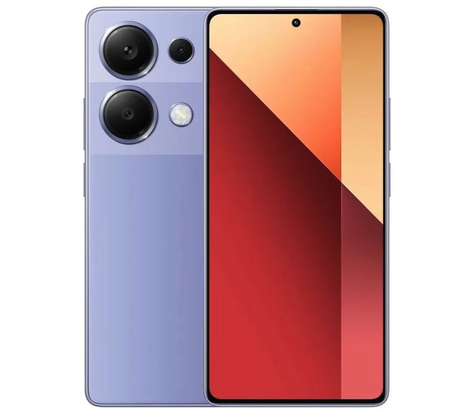Xiaomi redmi note 13 pro примеры фото Смартфон Xiaomi Note 13 Pro 8GB+256GB - купить по выгодной цене в интернет-магаз