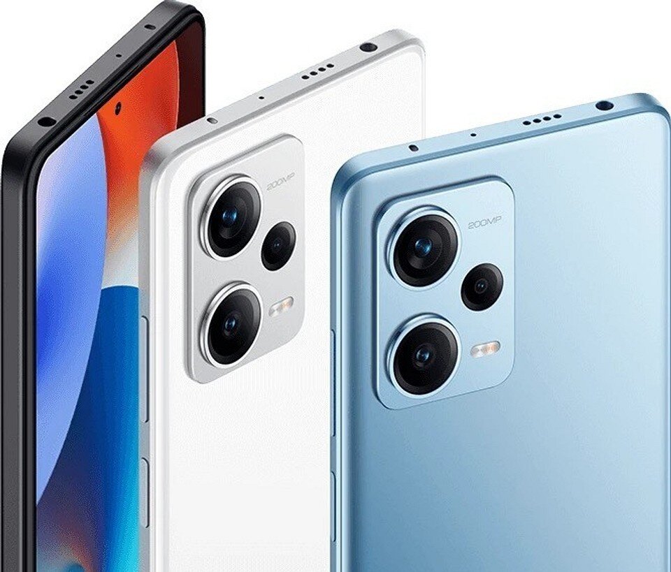 Xiaomi redmi note 13 pro примеры фото Представлены смартфоны Redmi Note 12 Pro и Redmi Note 12 Pro+ - потенциальные су