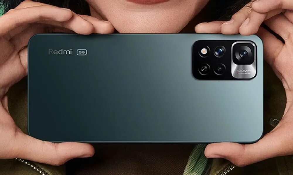 Xiaomi redmi note 13 pro примеры фото Redmi Note 11 Pro появился в продаже