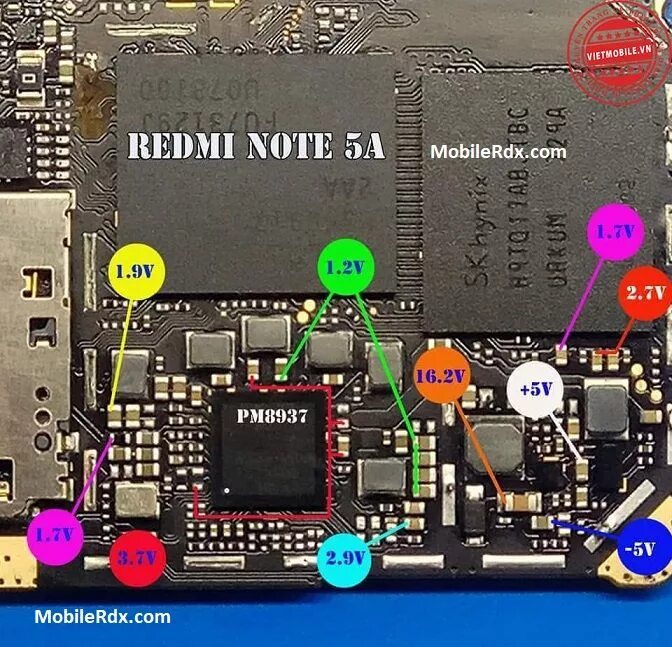 Xiaomi redmi note подключение к компьютеру Repair Xiaomi Redmi Note 5A Not Charging Problem (With images) Smartphone repair