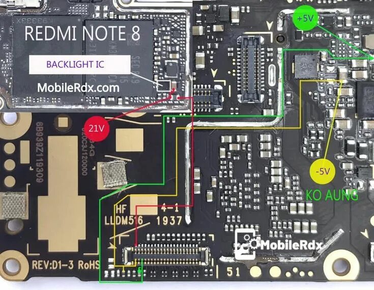 Xiaomi redmi note подключение к компьютеру In this article, "Redmi Note 8 Backlight Way LCD Solution Display Jumper", I wil