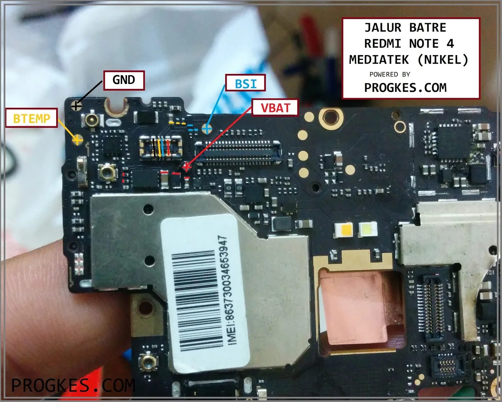 Xiaomi redmi note подключение к компьютеру Redmi Note 4 Mtk Isp Pinout - Getogadget
