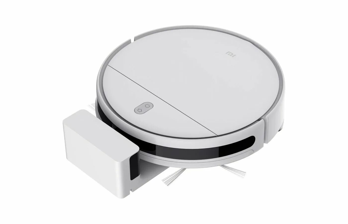 Xiaomi robot vacuum mop 2 подключение Характеристики XIAOMI Mi Robot Vacuum Mop Essential - техническое описание робот