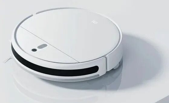 Xiaomi robot vacuum mop 2 подключение Робот-пылесос Xiaomi Mi Robot Vacuum-Mop 2 Lite BHR5959RU - купить по выгодной ц
