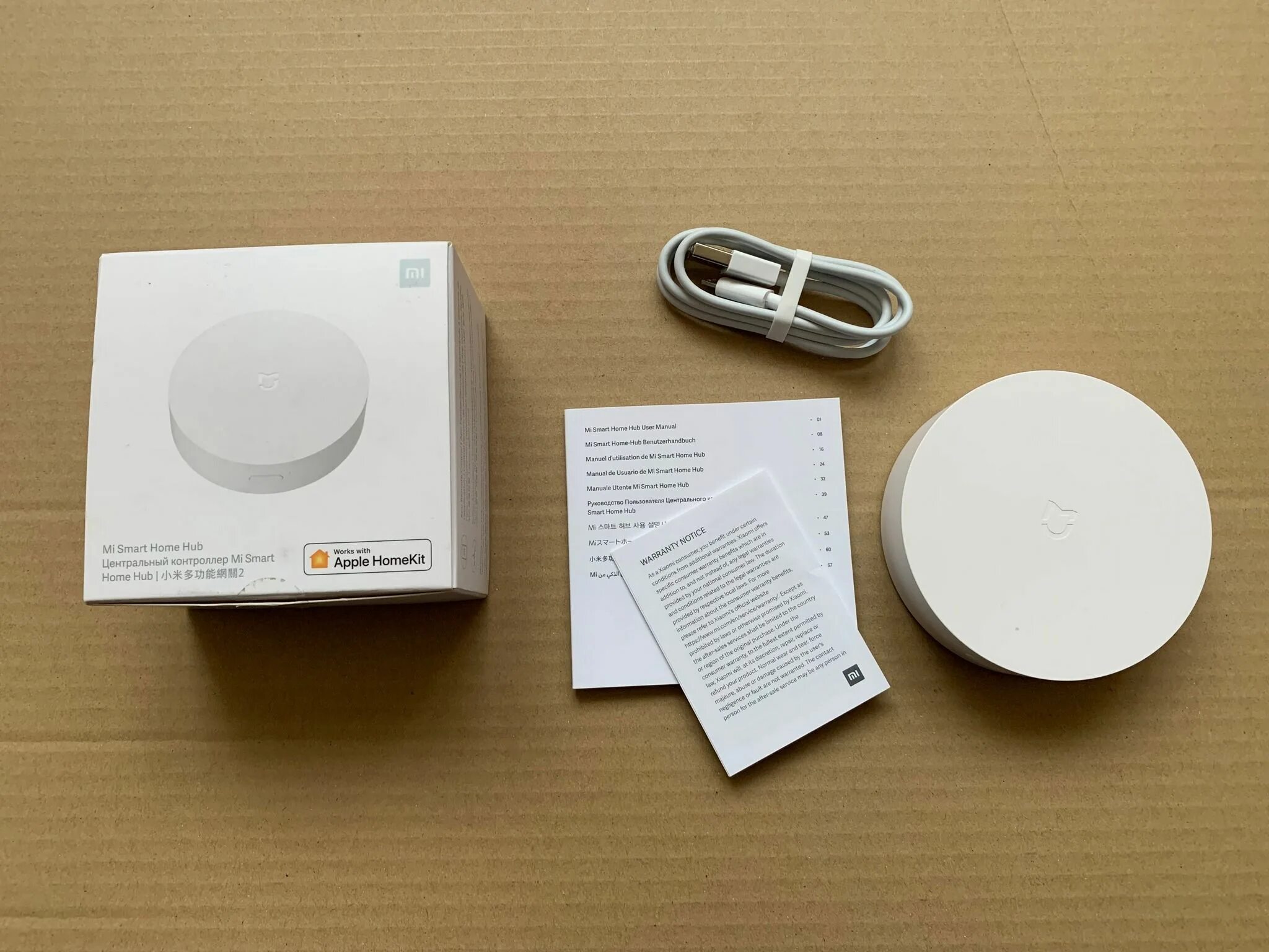 Xiaomi smart home hub 2 подключение Центр управления умным домом Xiaomi Mi Smart Home Hub ZNDMWG02LM (YTC4044GL) X23
