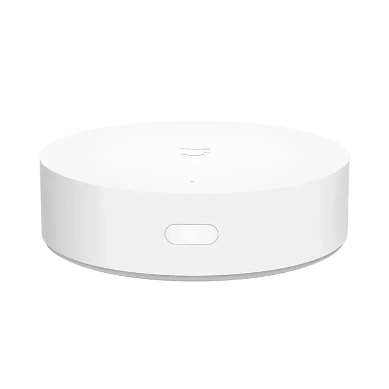 Xiaomi smart home hub 2 подключение Блок управления умным домом Xiaomi Mijia Smart Multi-Mode Gateway ZNDMWG03LM,Whi