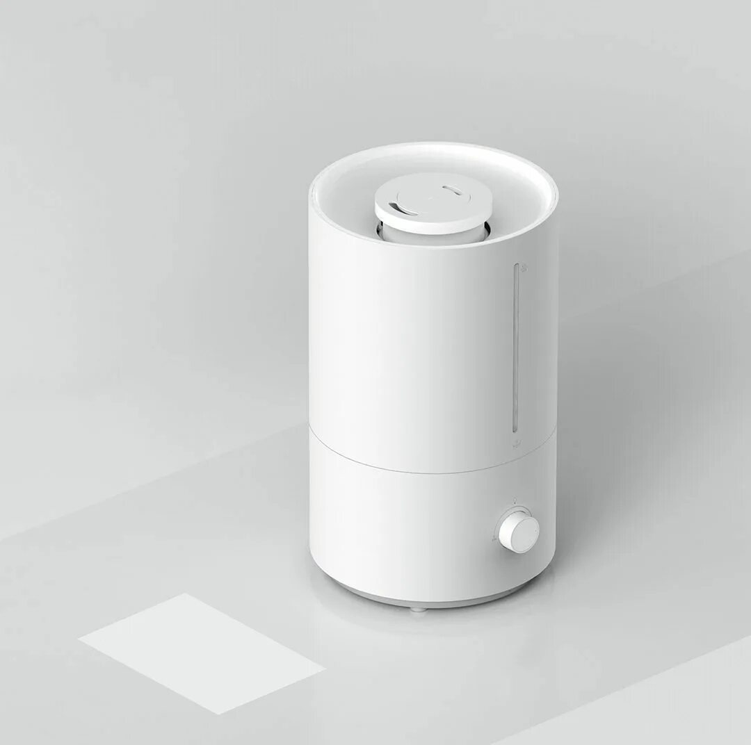 Xiaomi smart humidifier 2 подключение к алисе Redmi Увлажнитель воздуха Humidifier 2 Lite Европейская версия, белый, белый - к