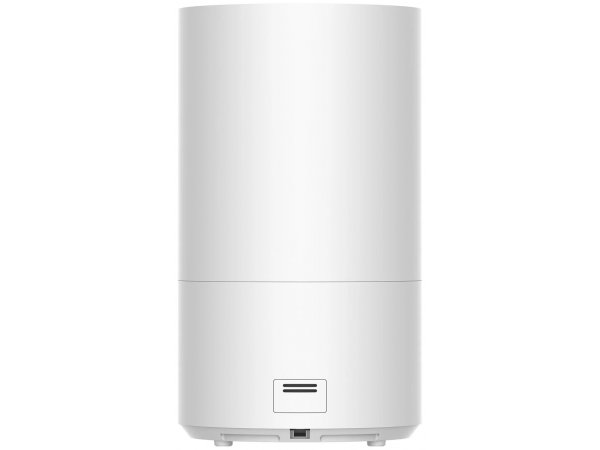 Xiaomi smart humidifier 2 подключение к алисе Увлажнитель воздуха Xiaomi Smart Humidifier 2 EU (BHR6026EU): купить по низкой ц