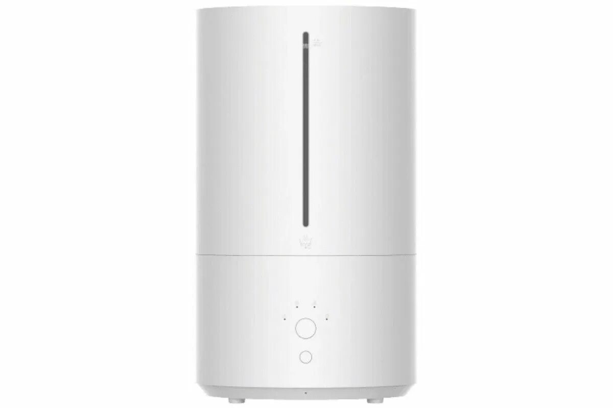 Xiaomi smart humidifier 2 подключение к алисе Увлажнитель воздуха Smart Humidifier 2 MJJSQ05DY - купить с доставкой по выгодны