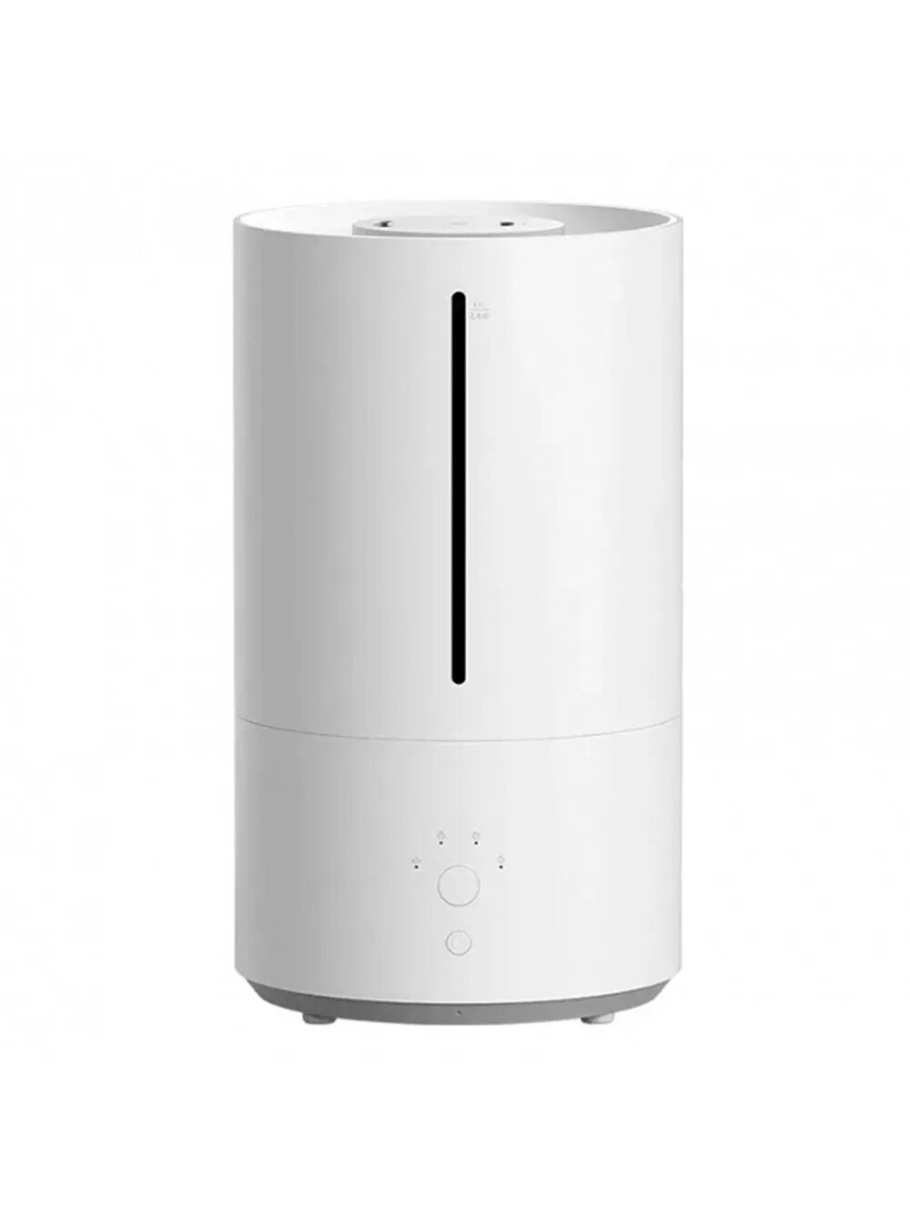 Xiaomi smart humidifier 2 подключение к алисе Увлажнитель воздуха Mijia Smart Sterilization Humidifier 2 MJJSQ05DY White. Купи