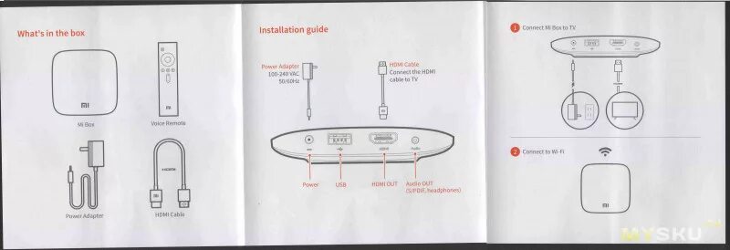 Xiaomi smart tv box приставка как подключить Обзор характеристик и прошивки приставки Xiaomi Mi Box 3 (MDZ-16-AB), что такое 